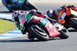 MotoGP: Aprilia riemerge, Aleix Espargaro nono sull'Isola