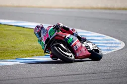 MotoGP: Aprilia non si ferma "Insistiamo con la RS-GP evoluta"