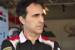 MotoGP Motegi: Aprilia "A Valencia avremo ciclistica e telaio nuovi"