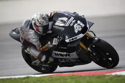 MotoGP Test Sepang: Aprilia RS-GP 2018, buona la prima