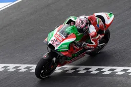 MotoGP Argentina: Che venerdi, Aprilia meglio delle Ducati ufficiali