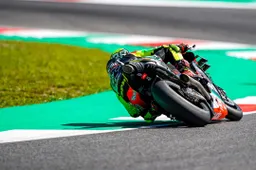 Andrea Iannone di nuovo ultimo: "Abbiamo perso la strada"