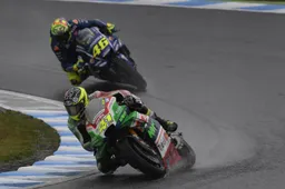 MotoGP Motegi: Aleix Espargaro-Aprilia "Il 7° posto è una delusione"