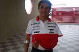 Moto3 Catalunya Albert Arenas non correrà