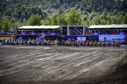 MXGP 2019: ufficializzate le date del MXGP di Argentina