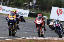 ARRC 2019: Il calendario con sette round e lo sbarco in Corea