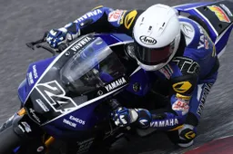 ARRC Suzuka: Ore 08:50 Qui la diretta web di gara 1