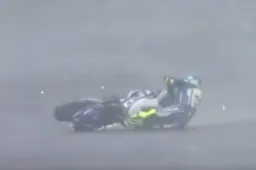 Silverstone bagnata? Nel British Superbike 2017 sono arrivati in sette...