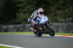 Rory Skinner: British Superbike delle opportunità. Ed in Italia?