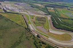Superbike Assen si assicura il Mondiale per altri cinque anni