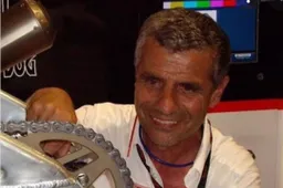 Aurelio Longoni, un pezzo di vita da corsa che se ne va