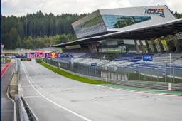 L'Austria riapre alla F.1 "GP il 5 luglio immaginabile" E la MotoGP?