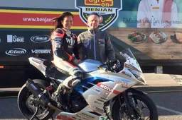 WorldSS300 Ragazze Veloci Avalon Biddle, la neozelandese d'assalto