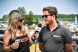 MXGP Schava, riconfermata fino 2021 la licenza per il GP d'Italia