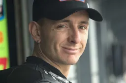 Supersport: Ayrton Badovini riparte con la MV Agusta