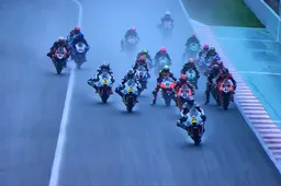 Superbike Montmelò: Redding e Ducati arpionano gara 1, Toprak rompe