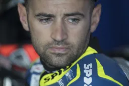 MotoGP Hector Barbera intervento okay, il Qatar non è a rischio