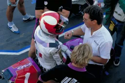 Superbike: Fred Merkel 1989, il ricordo del primo trionfo Pirelli