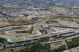 Superbike 2020: Entra la Catalunya, calendario più europeo