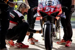 Superbike: Che pasticcio! Barni Ducati si ritira dal CIV