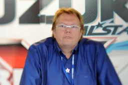 Superbike, Francesco Batta dall'epoca d'oro al ritorno sulla scena