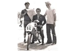 PCB, Cannas e Battilani: una  serata per ricordare i miti imolesi