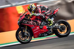 Superbike Argentina: Alvaro Bautista firma la quarta Superbike