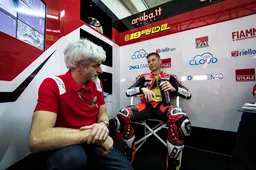 Superbike: Luigi Dall'Igna "Anche le altre Case faranno super moto"