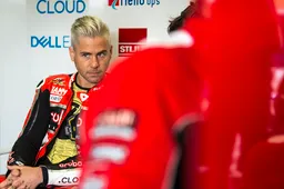 Alvaro Bautista, il mercato 2020 e l'autogol Ducati