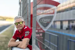 Alvaro Bautista, il biondo platino Jerez Special Edition