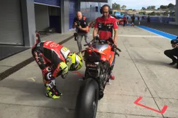 Alvaro Bautista: "Rea e vd Mark veloci, io sono pronto a tutto"