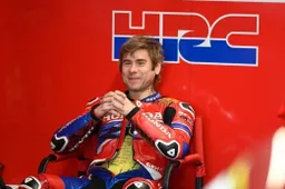 Superbike: Alvaro Bautista e Honda HRC lotta contro il tempo