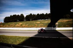 Superbike: La sfida top speed, Honda e Ducati sono due missili