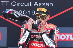 Alvaro Bautista si è piaciuto: "La più bella vittoria dell'anno"