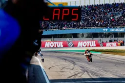 Superbike Assen, Gara 2: Alvaro Bautista, il nuovo padrone