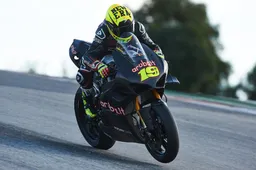 Superbike: Alvaro Bautista, il mostro Jonathan Rea non scherza