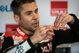 Superbike Test Martedi 1: Alvaro Bautista fa la differenza