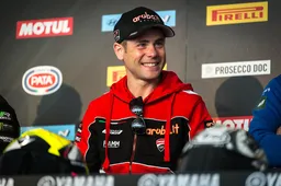 Alvaro Bautista: "Mi aspetto avversari agguerritissimi"