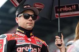 Superbike: Alvaro Bautista "Nei test ad Aragon siamo andati forte"