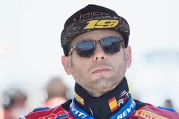 Superbike, Alvaro Bautista ha già ricevuto un'offerta da Ducati?