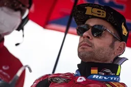 Superbike: Alvaro Bautista stavolta è terzo incomodo fra Rea e Toprak