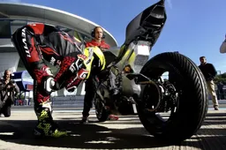 Superbike test Jerez: ore 14:30 E' già scontro Rea vs Bautista