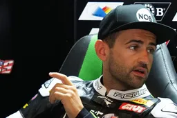 Superbike: Hector Barbera sostituisce Leandro Mercado