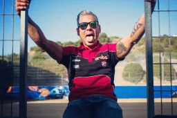 MotoGP Alvaro Bautista lancia Alex Rins: "La Suzuki può vincere"