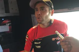 Alvaro Bautista stupisce: "Chi vi ha detto che correrò con Honda?"