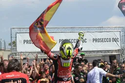Alvaro Bautista: "Vincere con la Ducati sembra facile, ma non è"