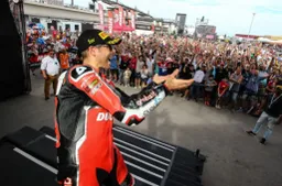 Superbike Argentina: Programma di oggi, ore 18 e 21 dirette SKY e TV8