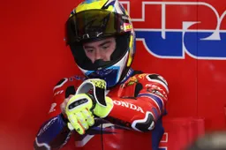 Superbike: Alvaro Bautista "Battere Jonathan Rea a Portimao è speciale"