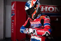 Superbike: Alvaro Bautista, con la Honda il progetto rivincita è a rischio?