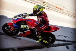 Superbike, Alvaro Bautista torna sul luogo del delitto
